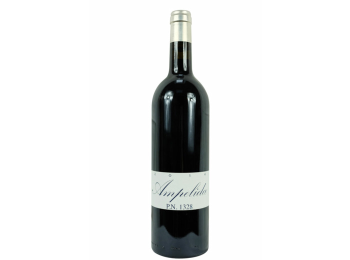 DOMAINE AMPELIDAE, PN 1328, 2014