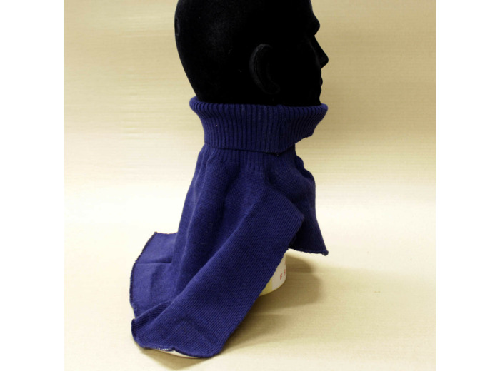 Tour de cou Marine Nationale