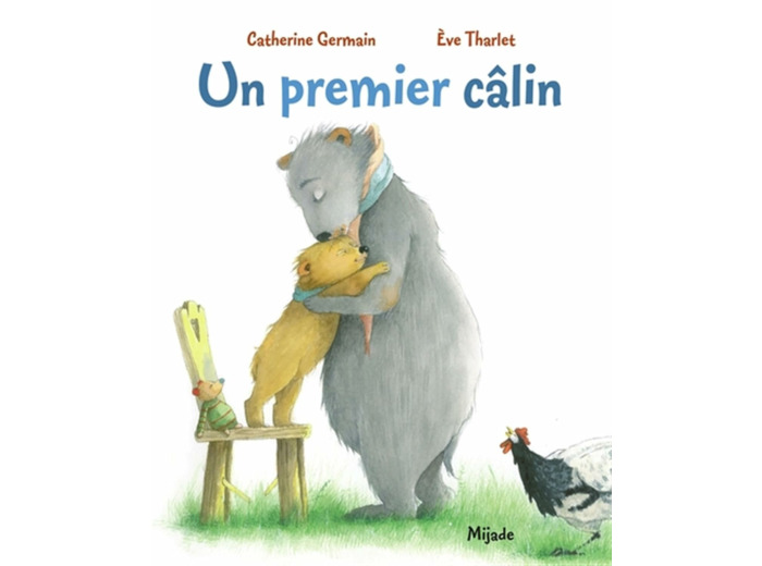 UN PREMIER CALIN