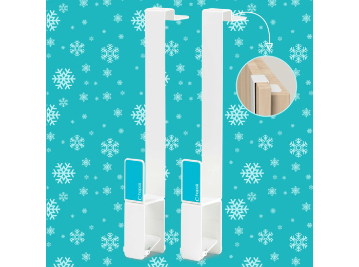 Enfile-couette HOPOLI