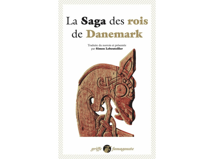 SAGA DES ROIS DE DANEMARK