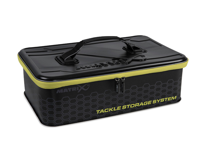 eva seatbox storage system matri