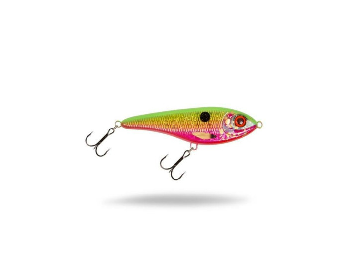 buster jerk 15cm 49 CWC