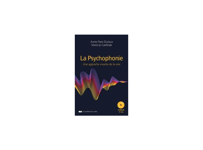 La psychophonie, une approche vivante de la voix