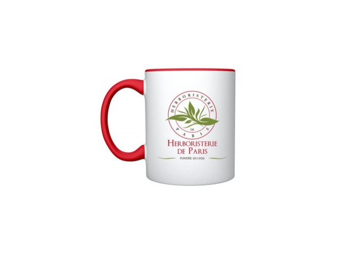 Mug de l'Herboristerie de Paris