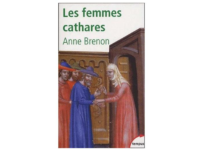 Les femmes cathares