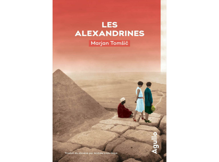 LES ALEXANDRINES