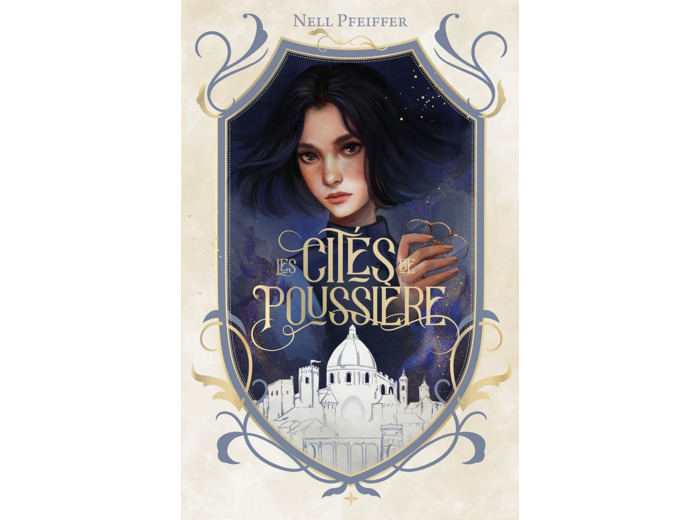 LES CITES DE POUSSIERE