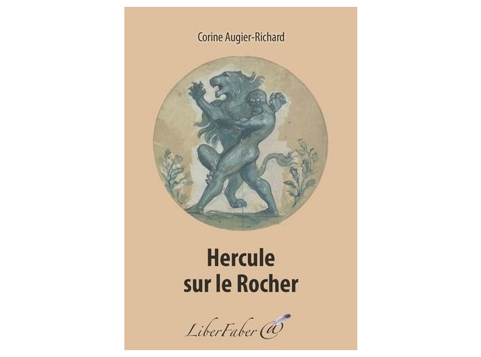 Hercule sur le rocher