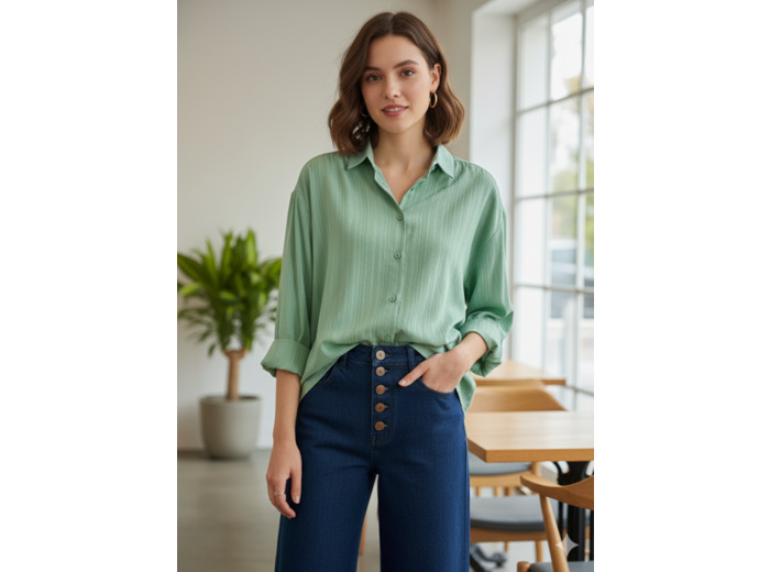 EMI-JO CHEMISE 91973V