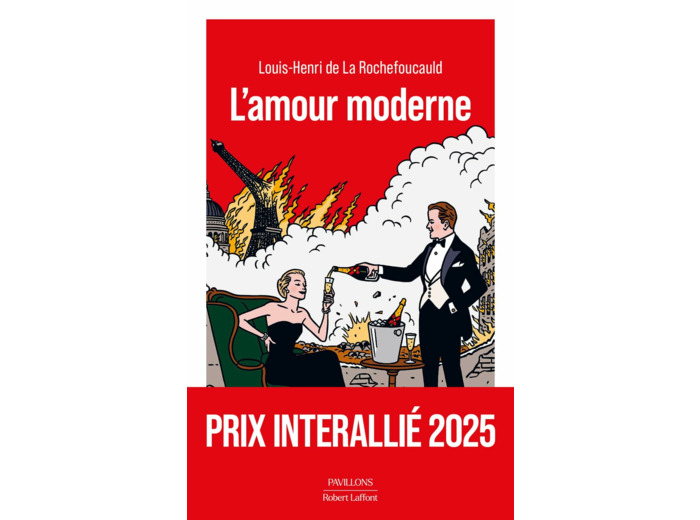 L'AMOUR MODERNE