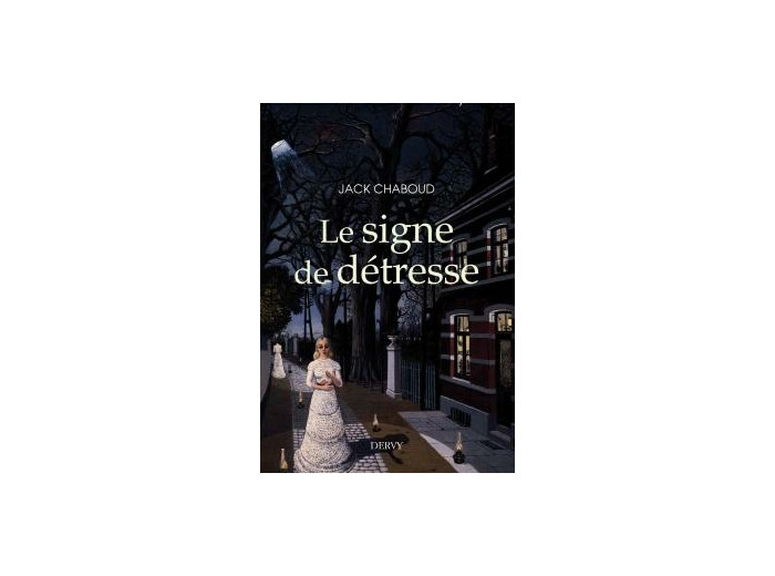 Le signe de détresse