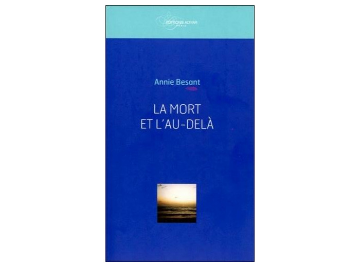 La mort et l'au-delà