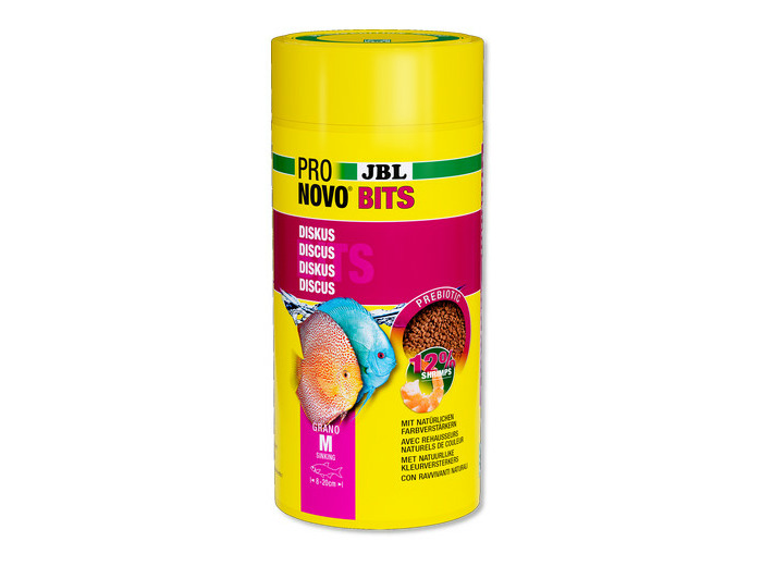 JBL Pronovo Bits grano M - 1L