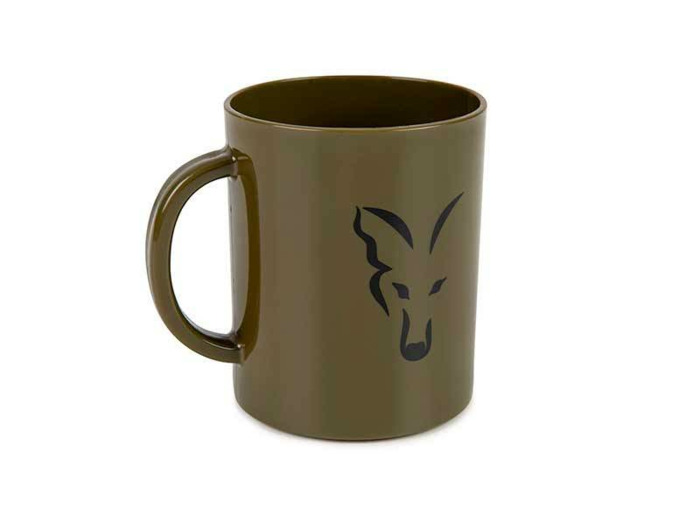 mug voyager fox