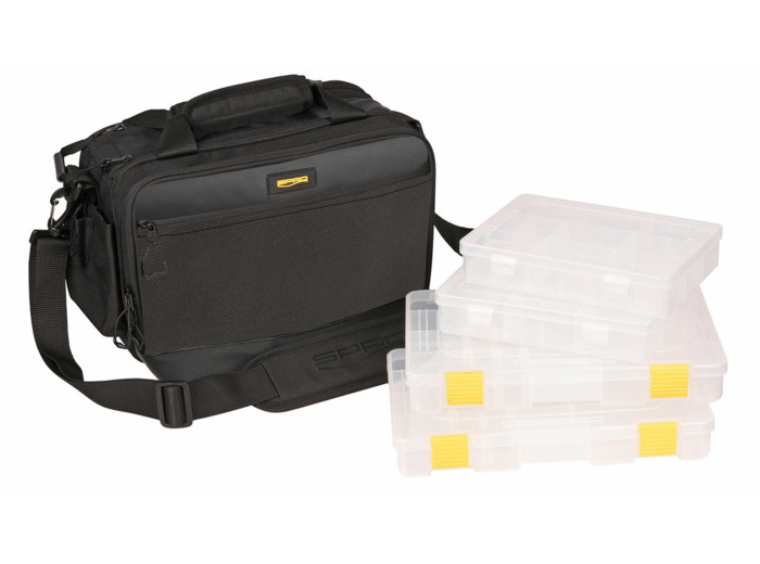 tackle bag 30 spro