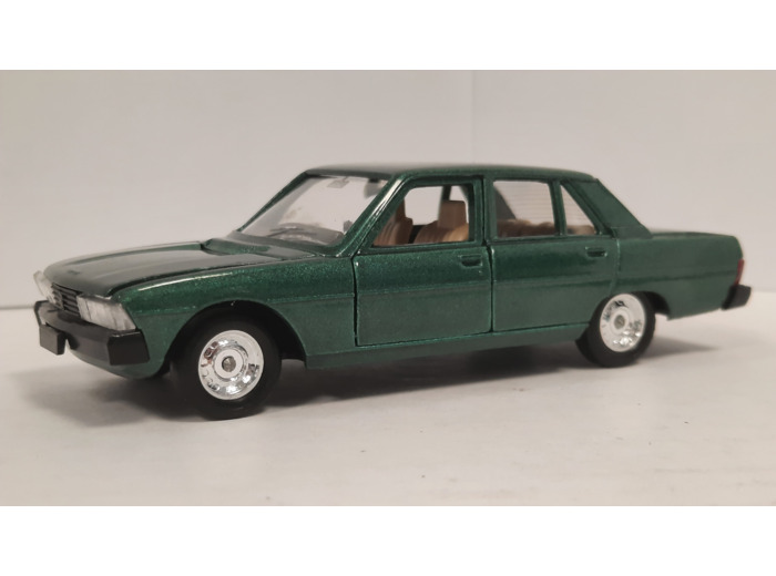 PEUGEOT 604 V6 SL SOLIDO 1/43