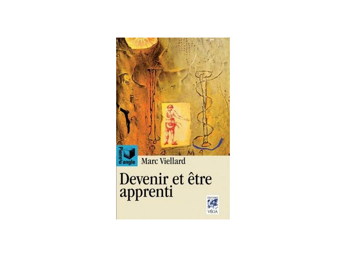 Devenir et être apprenti