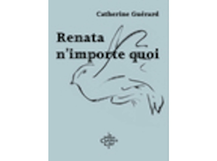 RENATA N'IMPORTE QUOI