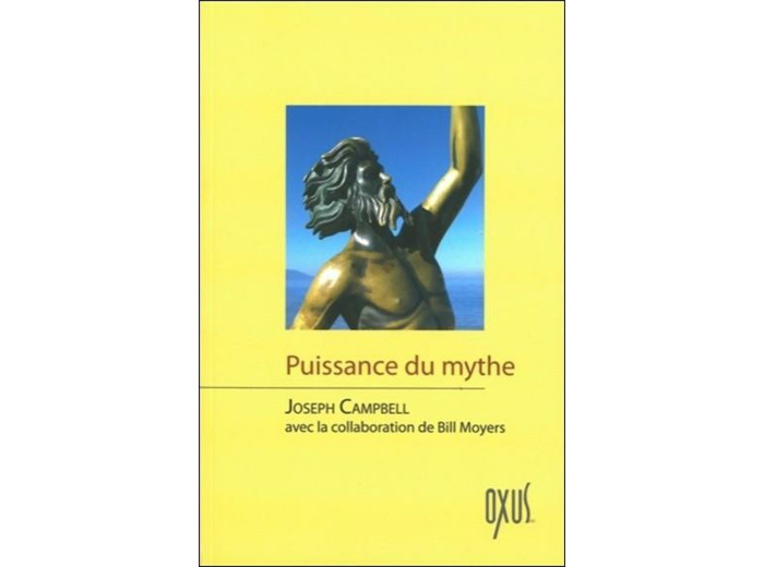 Puissance du mythe