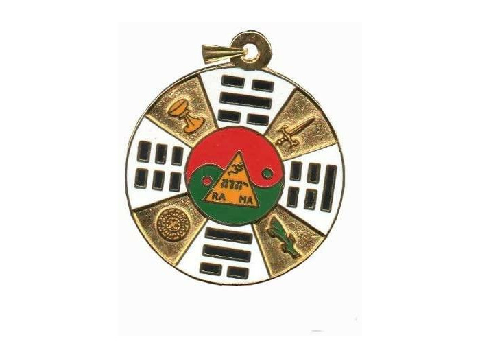 Talisman Mup universelle