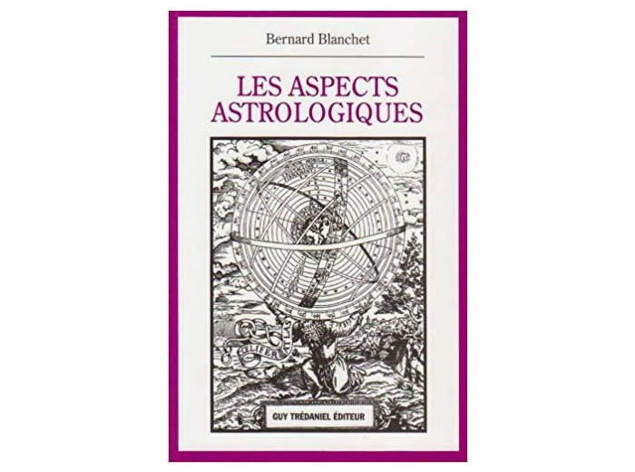 LES ASPECTS ASTROLOGIQUES
