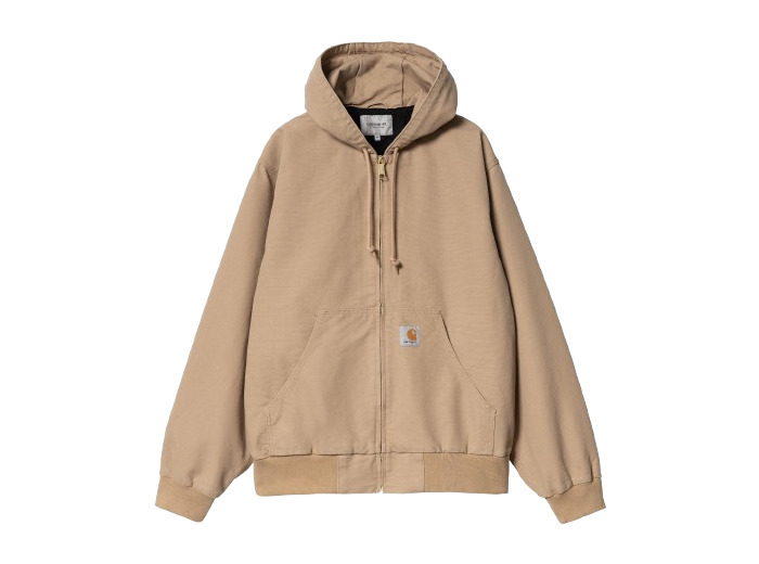 Blouson CARHARTT WIP Active Jacket (Summer) Dusty