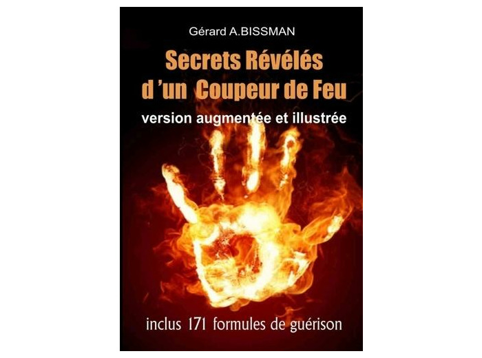 Secrets Révélés d'un Coupeur de Feu