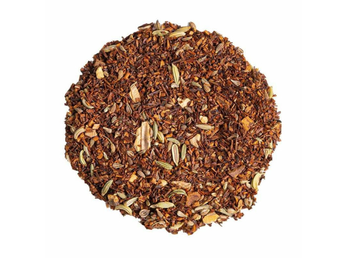 Chai - Rooibos BIO