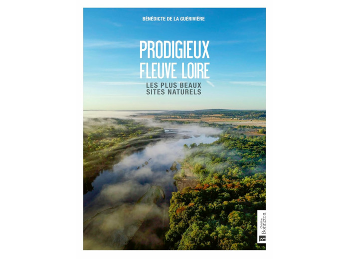 PRODIGIEUX FLEUVE LOIRE - LES PLUS BEAUX SITES NATURELS