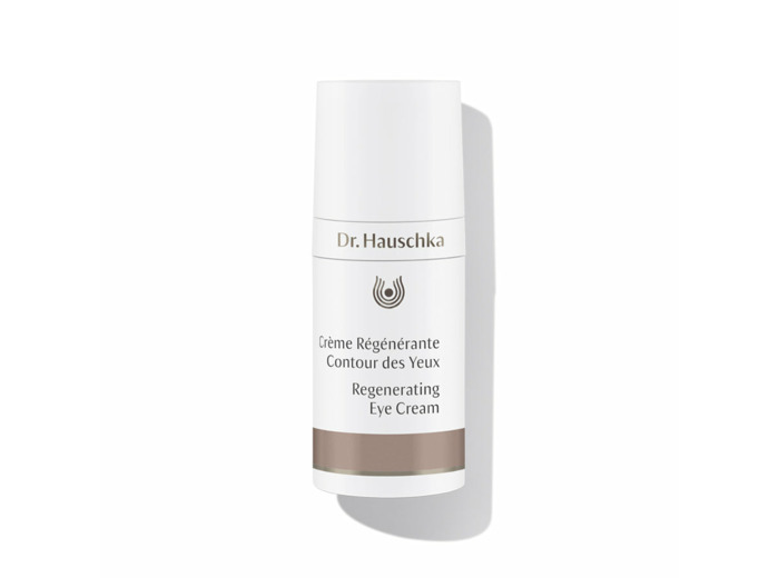 Crème régénérante contour des yeux-15ml-Dr. Hauschka