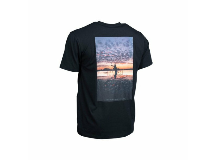 tee shirt cast T nash