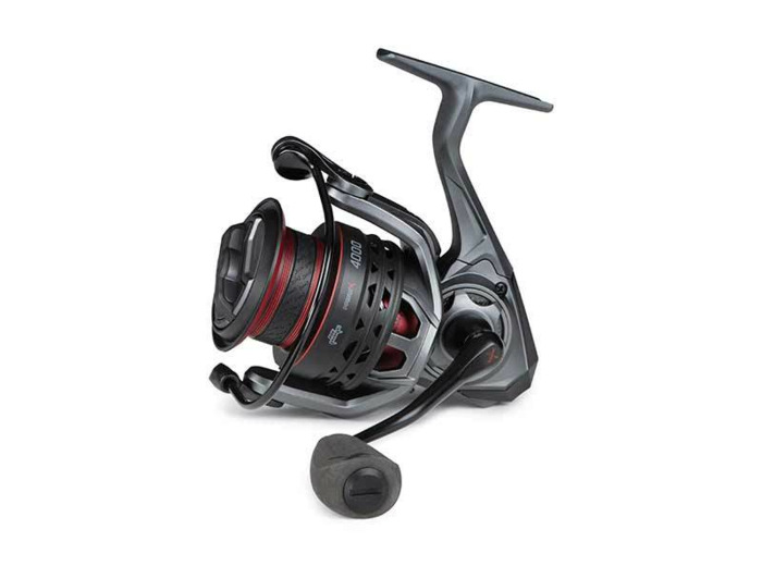 prism x 4000 fox rage