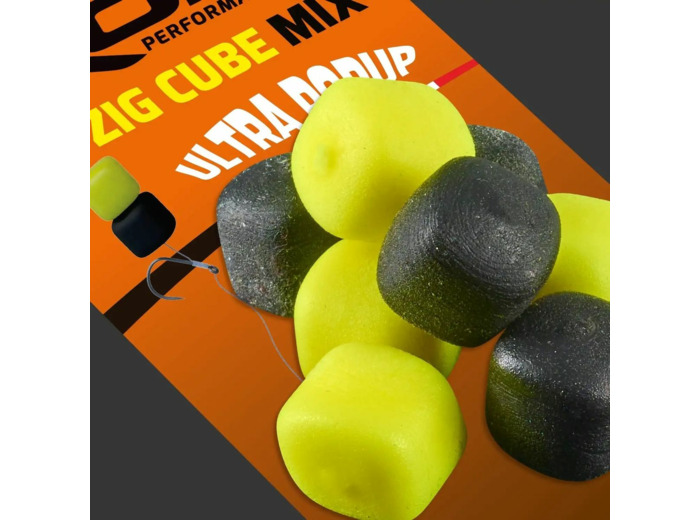 zig cube mix ultra pop up