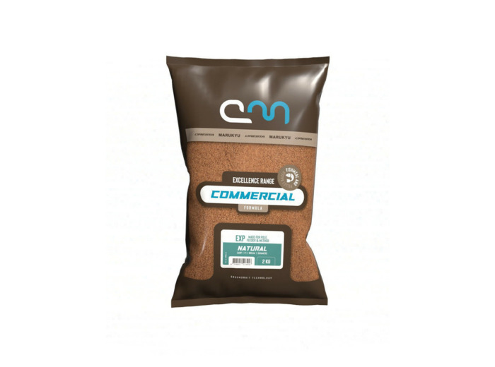 amorce expander natural