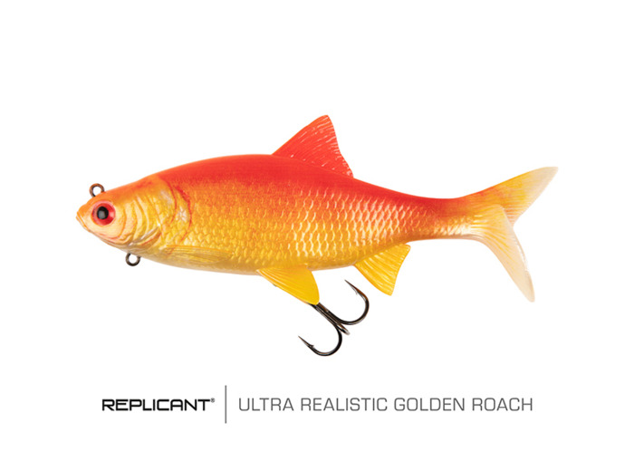 realistic replic golden roach 10