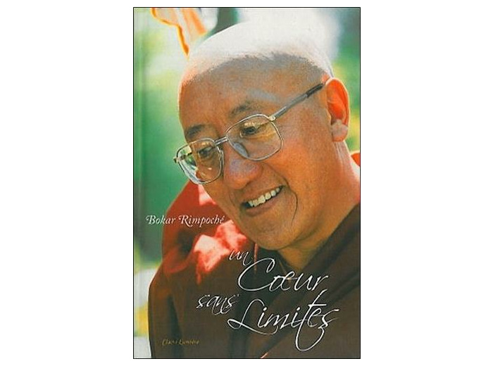 Un coeur sans limites