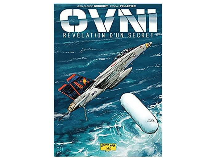 OVNI - Révélation d'un secret
