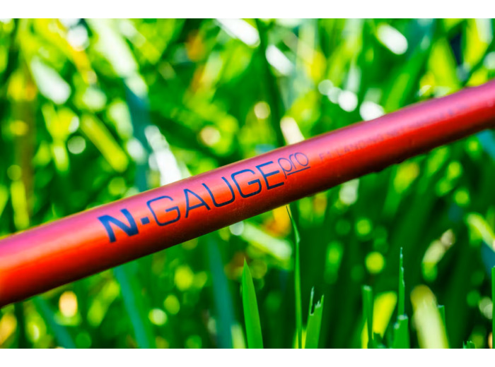 manche epuisette F1 270 guru