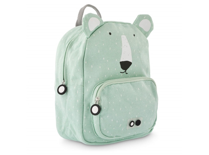 Sac à dos Trixie - Mr Polar Bear