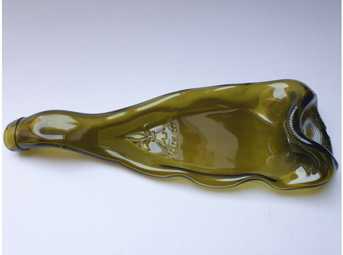 Bouteille Plat de VALDE LOIRE