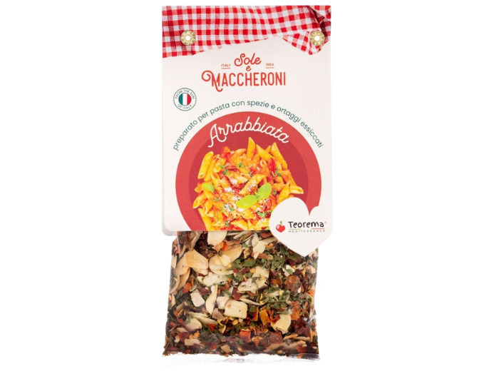 Épices Arrabiata 50g