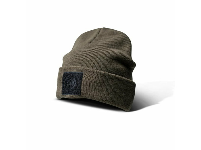 bonnet ZT patch hat nash