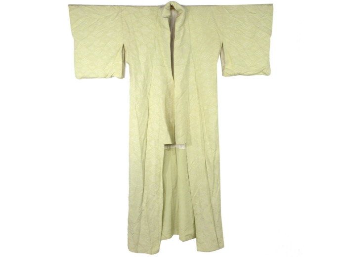 Kimono authentique