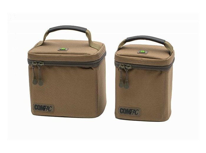 compac goo bag korda