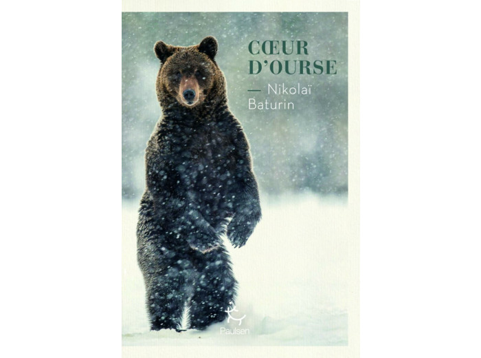 COEUR D'OURSE