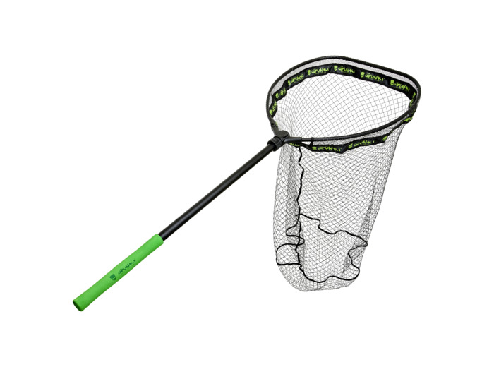 epuisette super size pike