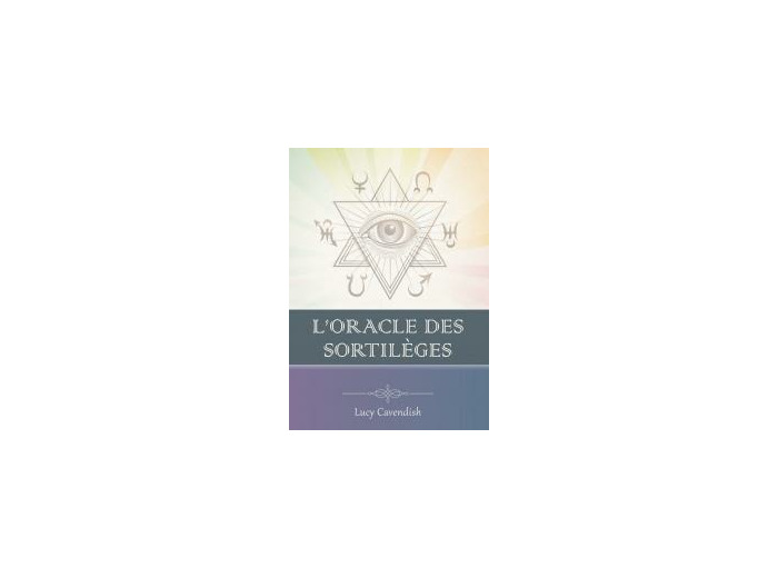 L'oracle des sortilèges (Coffret)