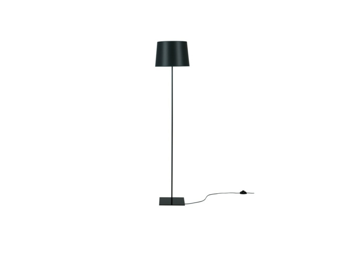 Lampadaire BLACK