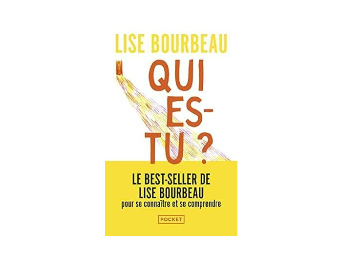 Qui es-tu ? - Poche